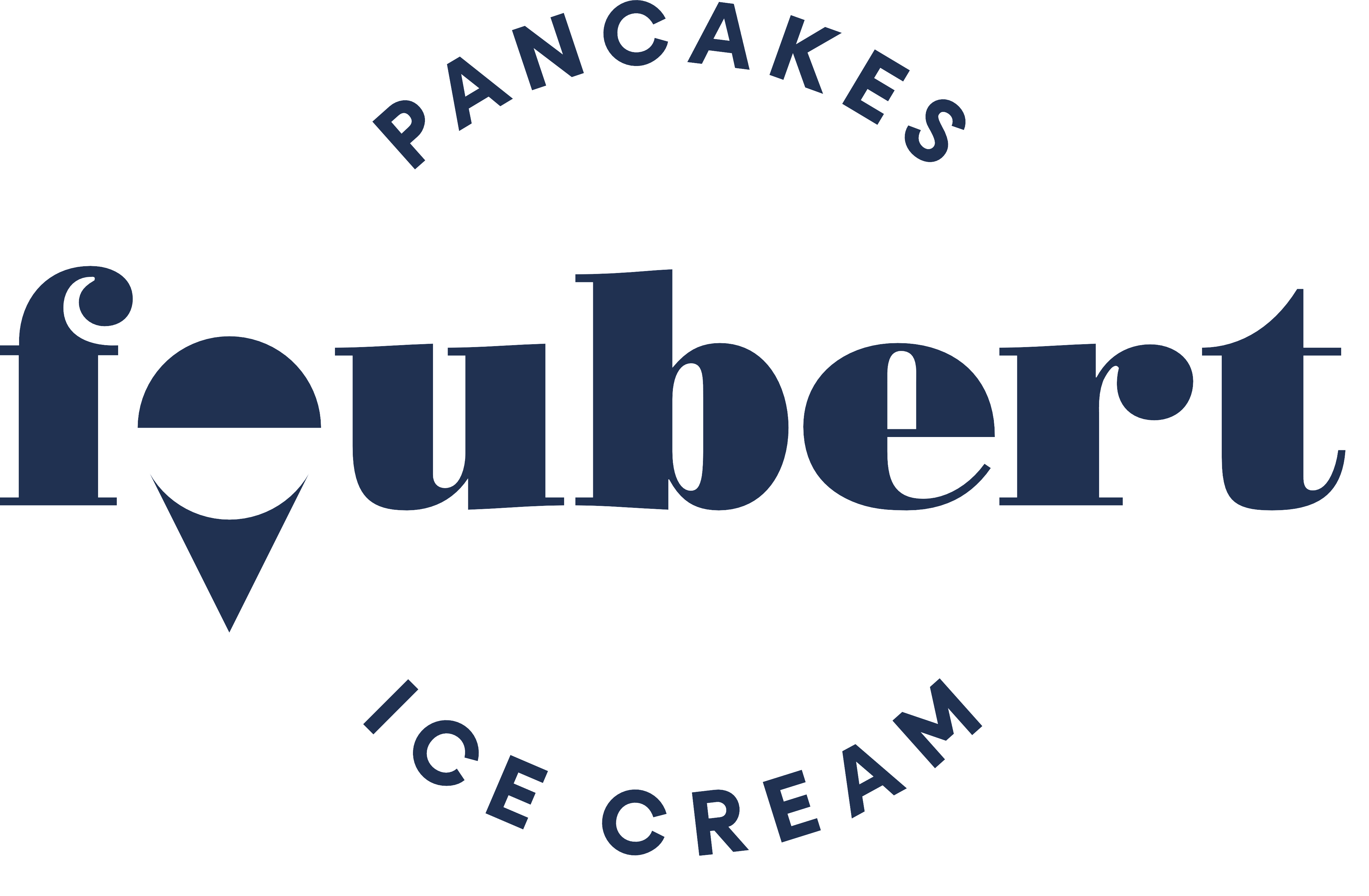 Foubert ijs